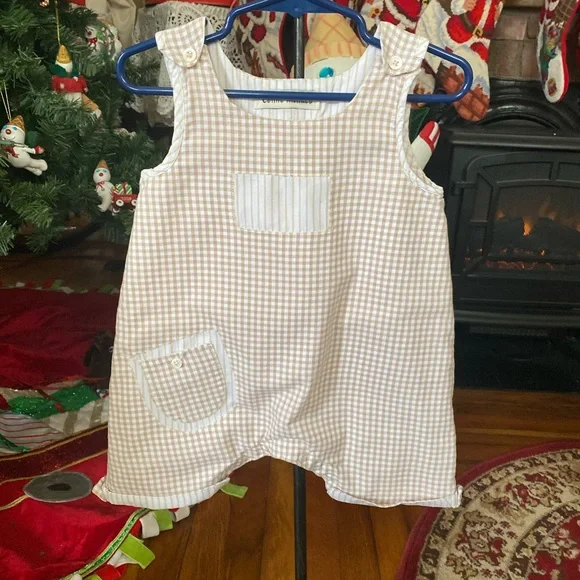 Celine Monaco Infant Boys Shortall size 12 months